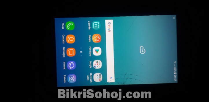 Samsung Galaxy j7 next